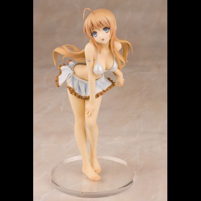 Фигурка 1/7 Субару Коноэ (Konoe Subaru Swimsuit ver.)