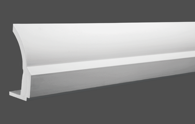 Карниз 1.50.211 - 72*176*2000мм