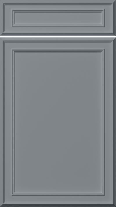 Фасад с фрезеровкой № 145