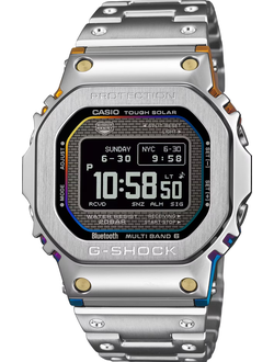 Часы Casio G-Shock GMW-BZ5000RC-1