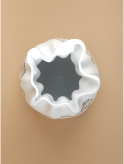 Ваза-мешочек