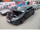 Сплиттеры порогов на Honda Accord CL7/9,СМ1-3