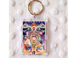 Брелок Андертейл №2