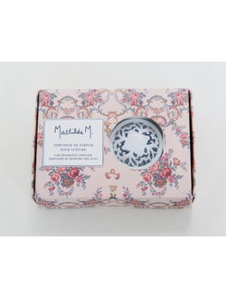 Автомобильный диффузор «Маркиза»