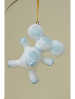 Плюшевый слоник (коллекция)