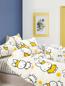 Постельное белье TANGO Twill сатин двуспальное 180x210x1 220x245x1 50x70x2 TPIG2-1960-50