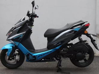 Скутер RACER RC150T-15F FORCE 150