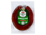 Колбаса п/к Кавказская Халяль Идель 420 гр.