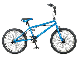 BMX Stinger Joker (синий)