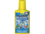 TETRA ср-во AquaSafe 250мл кондиц д/под.водопр.воды