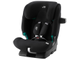 Автокресло 9-36 кг Britax Roemer ADVANSAFIX PRO Space Black