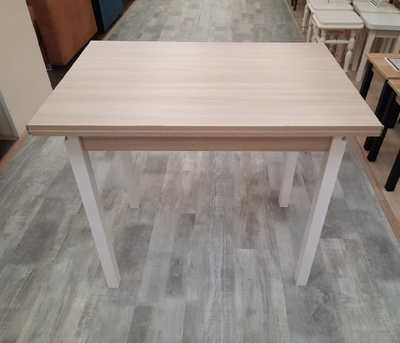 Обеденная группа "ПН" (Венге+Сонома) ЛДСП