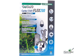 Система CO2 Dennerle Carbo Start Flex200 Special Edition без Баллона