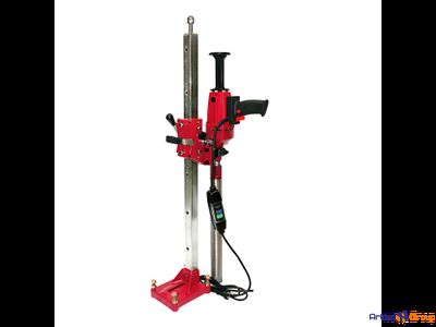 Алмазная сверлильная установка Voll V-Drill 135