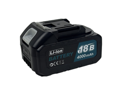 Аккумулятор для инструментов ProfiPower 18V 4.0Ah Li-ion