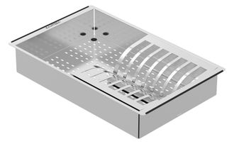 Коландер Kantera ASR03