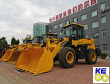 Стекла для фронтальных погрузчиков SHANTUI L39-B3