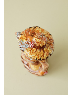 Леший - сказки