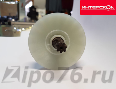 Якорь для ИНТЕРСКОЛ ДП 2000