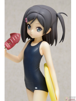 Фигурка 1/10 Цукико Цуцукакуши (Tsukiko Tsutsukakushi Swimsuit ver.)