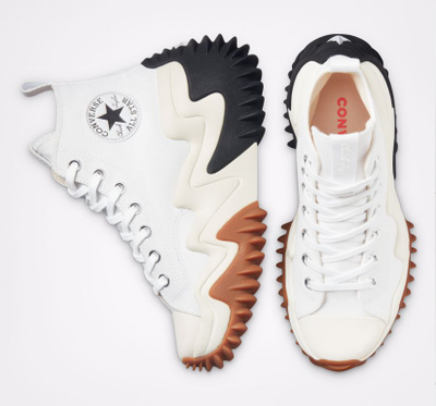 Женские на платформе Кеды Converse Run Star Motion Cx Platform 171546C