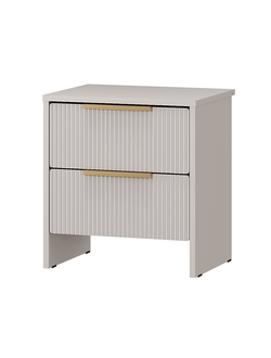 Пандора ТБ-12 Тумба прикроватная Кашемир/Айриш MF-03