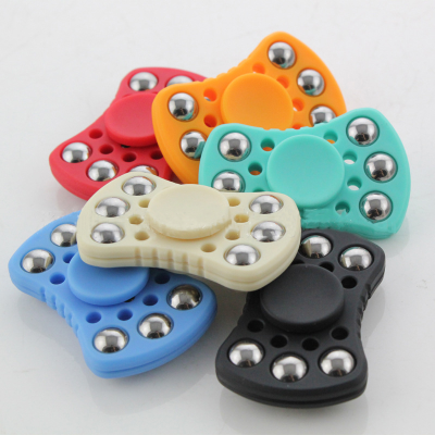 Спиннер "Cat Paws" - Midnight