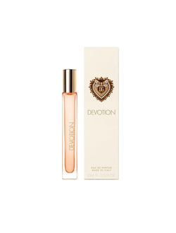 Парфюм. вода  ПРЕДАННОСТЬ / vers. equivalent  DEVOTION  Dolce & Gabbana  10 мл