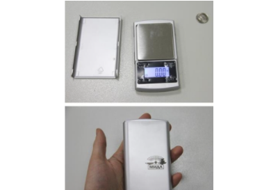 МИДЛ "Ингридиент EHA"  6*7 см