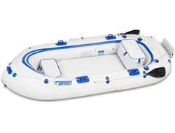 Продажа лодок ПВХ Sea Eagle SE9 в Иркутске по низким ценам