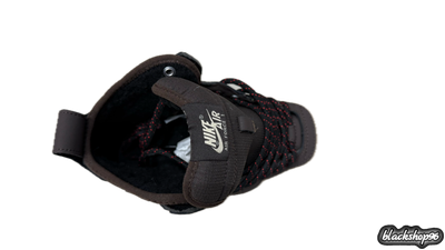 NIKE LUNAR AIR FORCE C МЕХОМ ХАКИ МУЖСКИЕ (41-46)