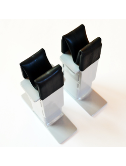 СТОЙКИ КОЛЁС ДЛЯ ТЕЛЕЖКИ "МИЧМАН-2"