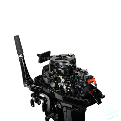 Лодочный мотор Gladiator G9.9Pro FHS (20л.с.)