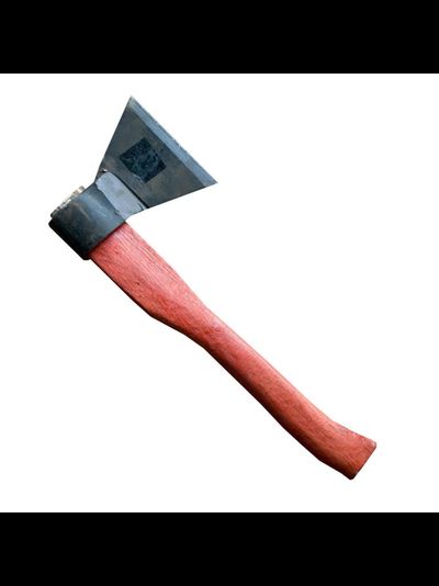 Топор пожарный