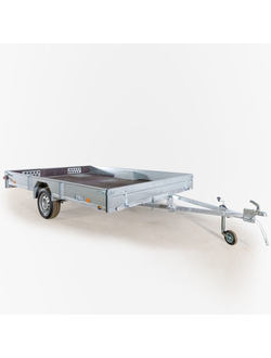 Прицеп ЛАВ 81012D