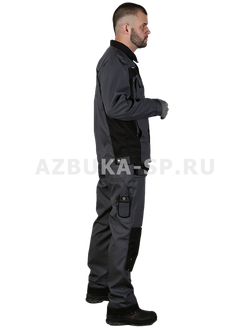 Костюм ZinDER (ЗИНДЭР) с брюками
