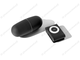 Вибратор на радио управлении Ipod style (7,5 см) черный