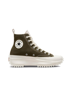 Кеды Converse Run Star Hike Tri-Panel