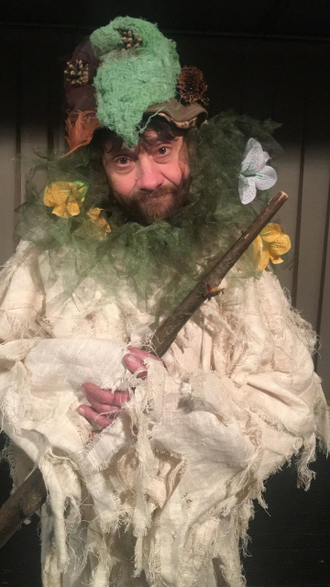 "Василисины сказки: волшебный огонек"