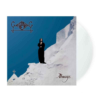 The Gathering - Always... LP