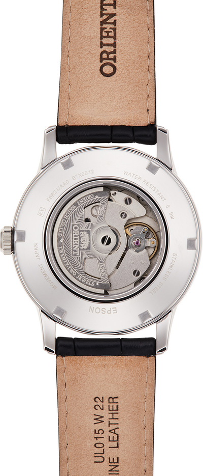 Мужские часы Orient RA-AC0M03S