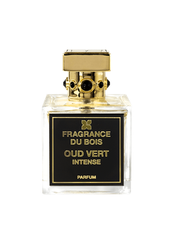 Fragrance Du Bois Oud Vert Intense