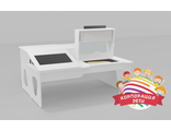 Профессиональный интерактивный логопедический стол «Logo 38 Pro Max Plus»