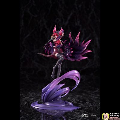 Фигурка 1/7 Шая (Xayah)