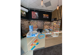 Магазин табака "Пепел"