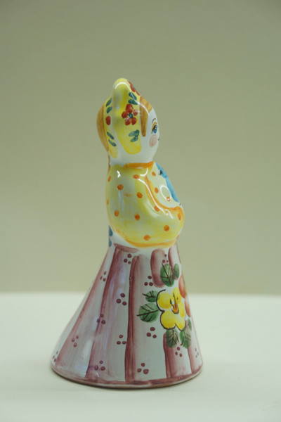 Мирослава (колокольчик)