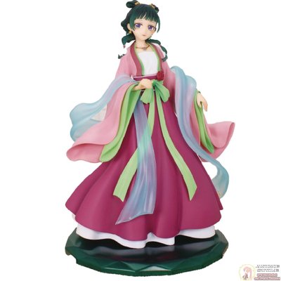 Фигурка Маомао (Maomao Brilliant Figure)