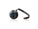 Видеоглазок wi-fi ED-300PD Black