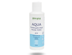 Тоник для лица "AQUA" 150 ml Levrana