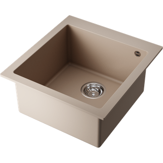 МОЙКА OMOIKIRI BOSEN 47 SA (4993588) БЕЖЕВЫЙ